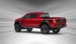 Ford F-150 SuperCrew by Roush 2017 года